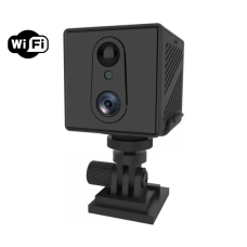 Mini camera CB75 - Wi-Fi with cloud storage support 4K 5MP 1080P 3000mAh